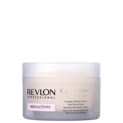 Imagem do produto Revlon Professional Color Sublime - Máscara Capilar 200ml