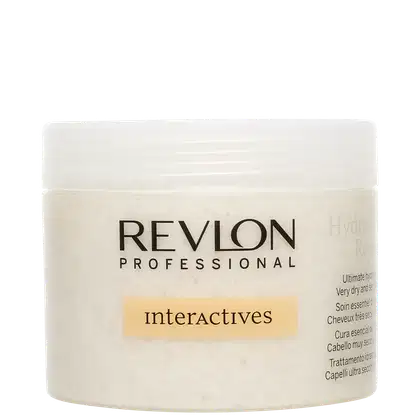 Imagem do produto Revlon Professional Hydra Rescue Repair - Máscara Capilar 450ml