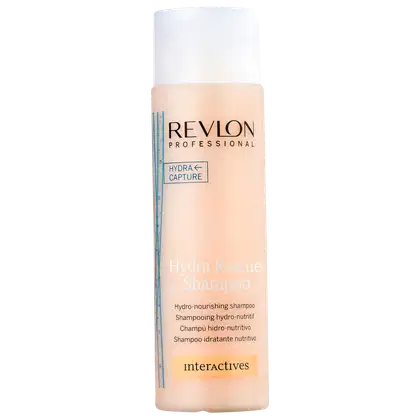 Imagem do produto Revlon Professional Hydra Rescue - Shampoo 250ml