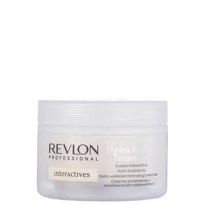 Imagem do produto Revlon Professional Hydra Rescue - Máscara Capilar 200ml