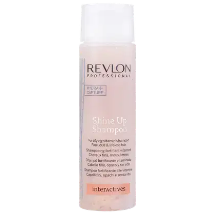 Imagem do produto Revlon Professional Shine Up - Shampoo 250ml