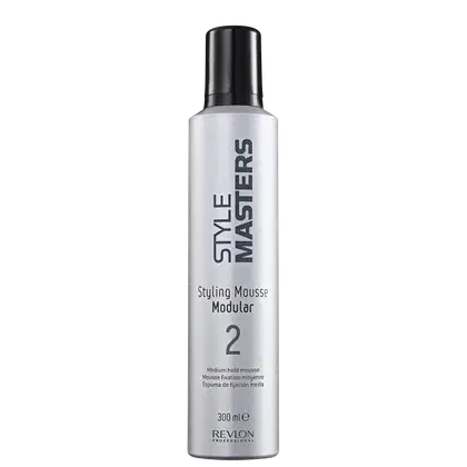Imagem do produto Revlon Professional Style Masters Modular - Mousse Modeladora 300ml