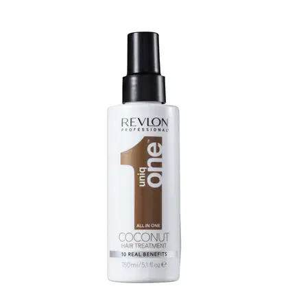 Imagem do produto Revlon Professional Uniq One Coconut - Leave-in 150ml