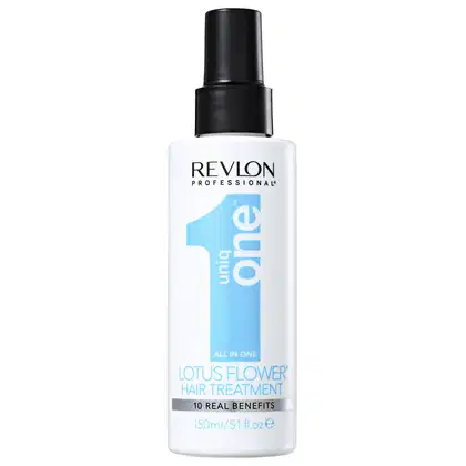 Imagem do produto Revlon Professional Uniq One Lotus Flower - Leave-in 150ml