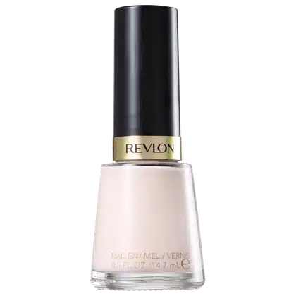 Imagem do produto Revlon Sheer Pink - Esmalte Cremoso 14,7ml