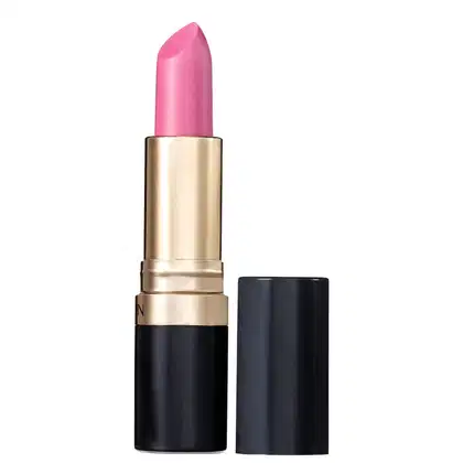 Imagem do produto Revlon Super Lustrous 011 Stormy Pink - Batom Matte 4,2g