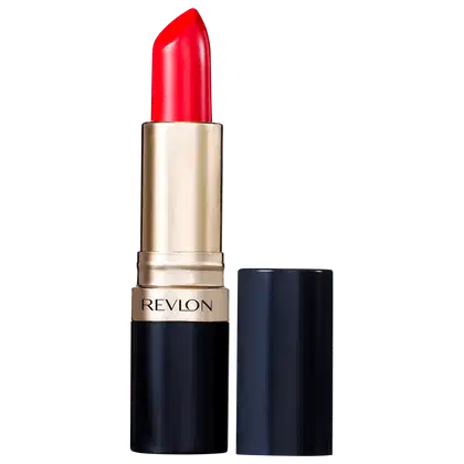 Imagem do produto Revlon Super Lustrous 720 Fire & Ice - Batom Cremoso 4,2g