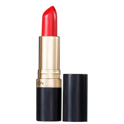 Imagem do produto Revlon Super Lustrous 725 Love That Red - Batom Cremoso 4,2g