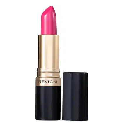 Imagem do produto Revlon Super Lustrous 815 Fuchsia Shock - Batom Cremoso 4,2g