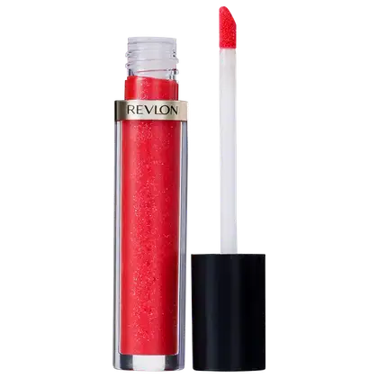 Imagem do produto Revlon Super Lustrous Lip Kiss Me Coral - Gloss Labial 3,8ml