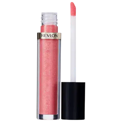 Imagem do produto Revlon Super Lustrous Lip Pango Peach - Gloss Labial 3,8ml