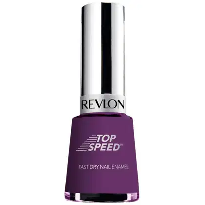 Imagem do produto Revlon Top Speed Grape - Esmalte 14,7ml