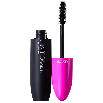 Imagem do produto Revlon Ultra Volume Waterproof Blackest Black - Máscara para Cílios 8,5ml