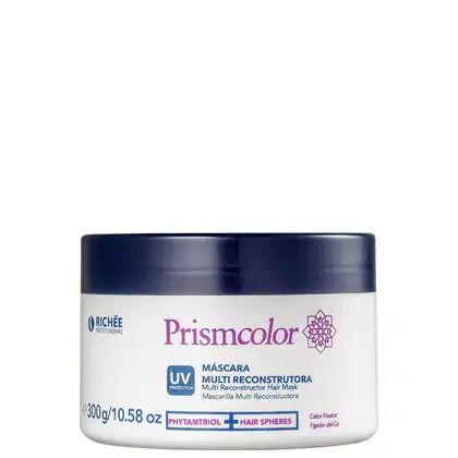 Imagem do produto Richée Professional Prismcolor Multi - Máscara Reconstrutora 300g