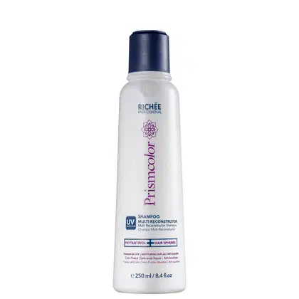 Imagem do produto Richée Professional Prismcolor Multi Reconstrutor - Shampoo 250ml