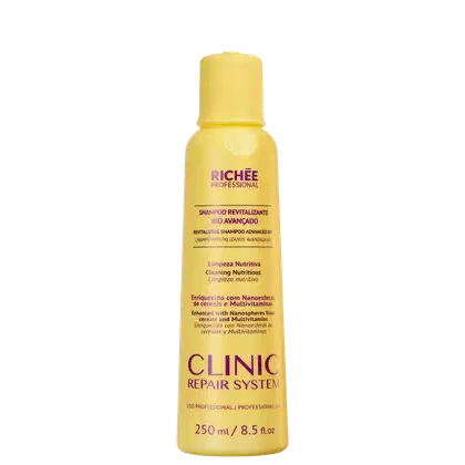 Imagem do produto Richée Professional Clinic Repair System - Shampoo 250ml