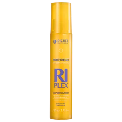 Imagem do produto Richée Professional Clinic Repair System RiPlex 1 - Tratamento Reconstrutor 110ml