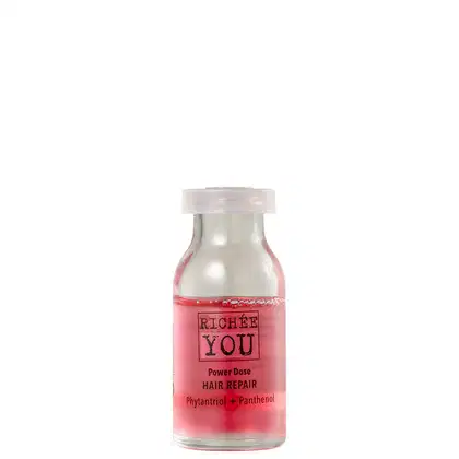 Imagem do produto Richée Professional Richée You Power Dose Hair Repair - Ampola Capilar 12ml