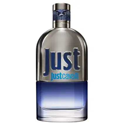 Imagem do produto Just Cavalli For Him Roberto Cavalli Eau de Toilette - Perfume Masculino 90ml