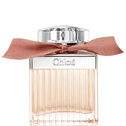 Imagem do produto Roses de Chloé Eau de Toilette - Perfume Feminino 50ml