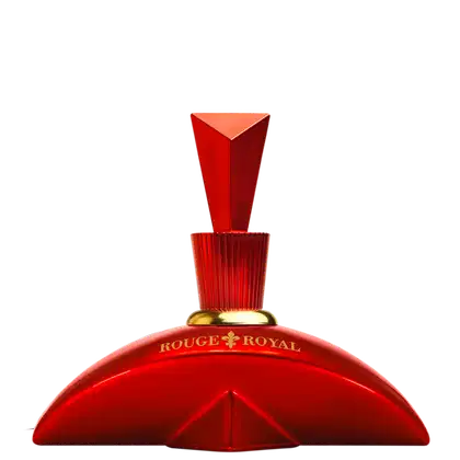Imagem do produto Rouge Royal Marina de Bourbon Eau de Parfum - Perfume Feminino 100ml