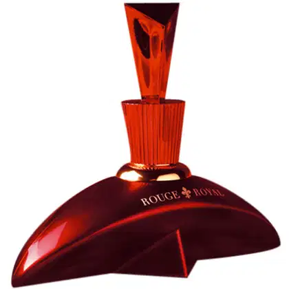 Imagem do produto Rouge Royal Marina de Bourbon Eau de Parfum - Perfume Feminino 50ml
