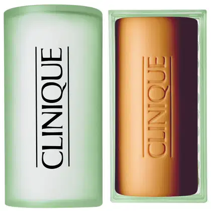 Imagem do produto Clinique Oily Skin Formula With Dish - Sabonete em Barra Facial 100g