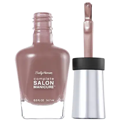 Imagem do produto Sally Hansen Complete Salon Manicure 451 Commander In Chic - Esmalte 14,7ml