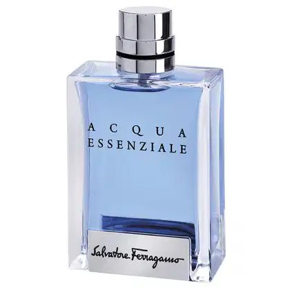 Imagem do produto Acqua Essenziale Salvatore Ferragamo Eau de Toilette - Perfume Masculino 50ml
