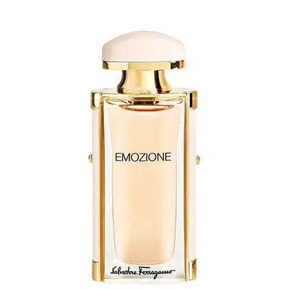 Imagem do produto Emozione Salvatore Ferragamo Eau de Parfum - Perfume Feminino 30ml