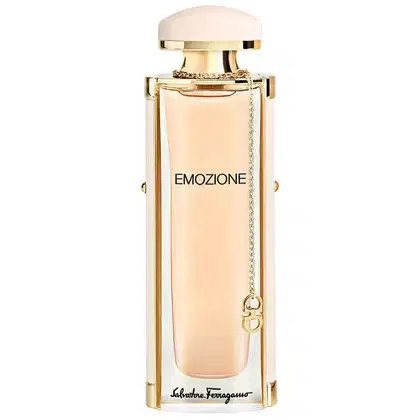 Imagem do produto Emozione Salvatore Ferragamo Eau de Parfum - Perfume Feminino 92ml