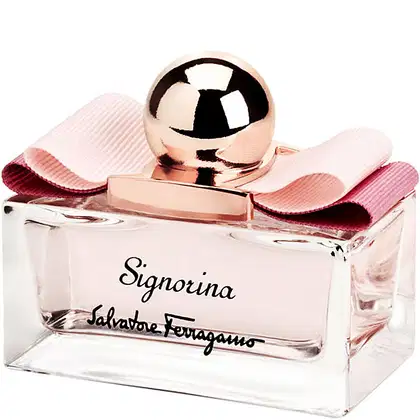Imagem do produto Signorina Salvatore Ferragamo Eau de Parfum - Perfume Feminino 50ml