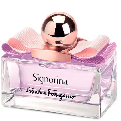 Imagem do produto Signorina Salvatore Ferragamo Eau de Toilette - Perfume Feminino 100ml