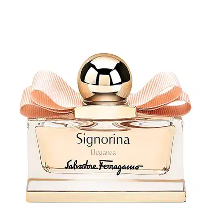 Imagem do produto Signorina Eleganza Salvatore Ferragamo Eau de Parfum - Perfume Feminino 50ml