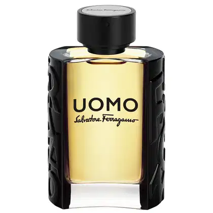 Imagem do produto Uomo Salvatore Ferragamo Eau de Toilette - Perfume Masculino 30ml