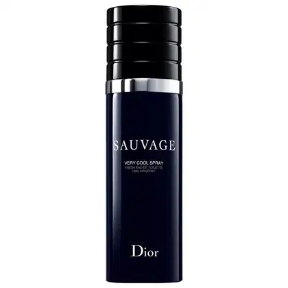 Imagem do produto Sauvage Very Cool Spray Dior Eau de Toilette - Perfume Masculino 100ml