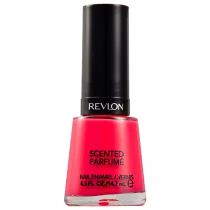 Imagem do produto Revlon Scented Raspberry Rapture - Esmalte 14,7ml