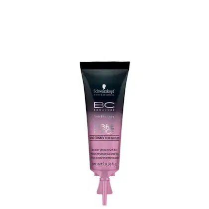 Imagem do produto Schwarzkopf Professional BC Bonacure Fibre Force Bond Connector - Ampola Capilar 10ml