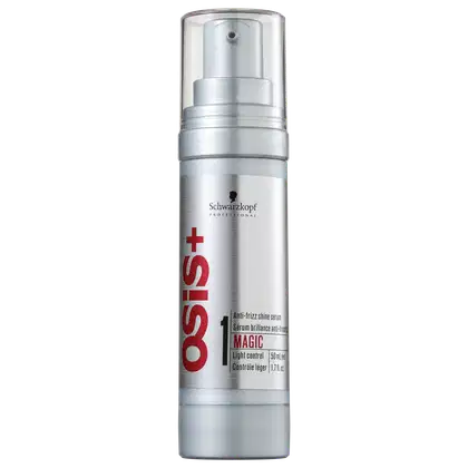 Imagem do produto Schwarzkopf OSIS+ Finish Magic Finish - Sérum Capilar 50ml