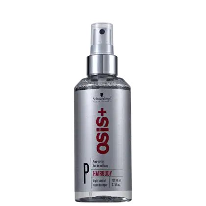 Imagem do produto Schwarzkopf OSIS+ Style Hairbody - Spray de Volume 200ml
