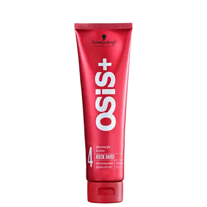 Imagem do produto Schwarzkopf OSIS+ Texture Rock-Hard - Gel Texturizador 150ml