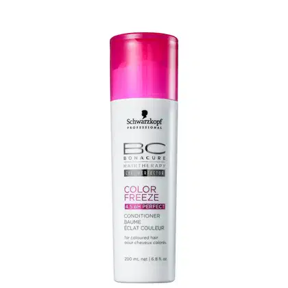 Imagem do produto Schwarzkopf Professional BC Bonacure Color Freeze - Condicionador 200ml