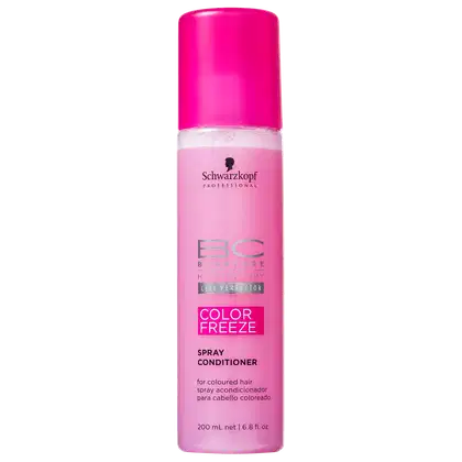 Imagem do produto Schwarzkopf Professional BC Bonacure Color Freeze - Leave-in 200ml