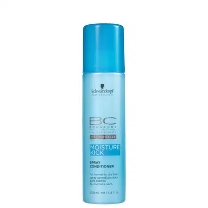 Imagem do produto Schwarzkopf Professional BC Bonacure Moisture Kick - Leave-in 200ml