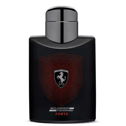 Imagem do produto Scuderia Forte Ferrari Eau de Parfum - Perfume Masculino 125ml