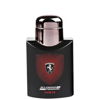 Imagem do produto Scuderia Ferrari Forte Eau de Parfum - Perfume Masculino 75ml