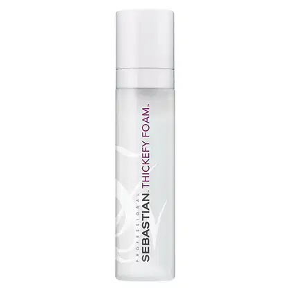 Imagem do produto Sebastian Professional Flow Thickefy Foam - Mousse Volumadora 200ml