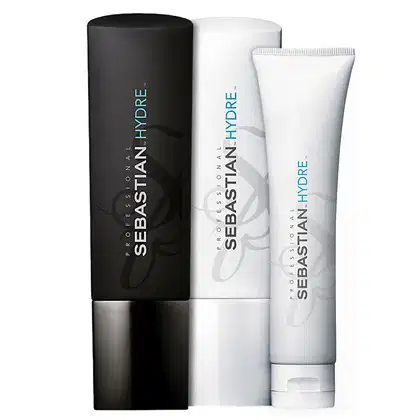 Imagem do produto Kit Sebastian Professional Hydre (3 Produtos)