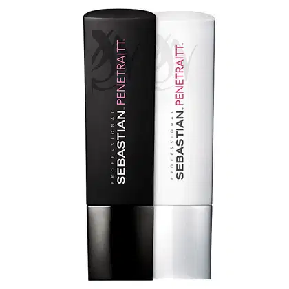 Imagem do produto Kit Sebastian Professional Penetraitt Duo (2 Produtos)