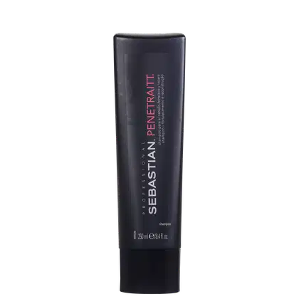 Imagem do produto Sebastian Professional Penetraitt - Shampoo 250ml